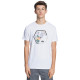 Quiksilver Ανδρική κοντομάνικη μπλούζα Fading Out - T-Shirt for Men